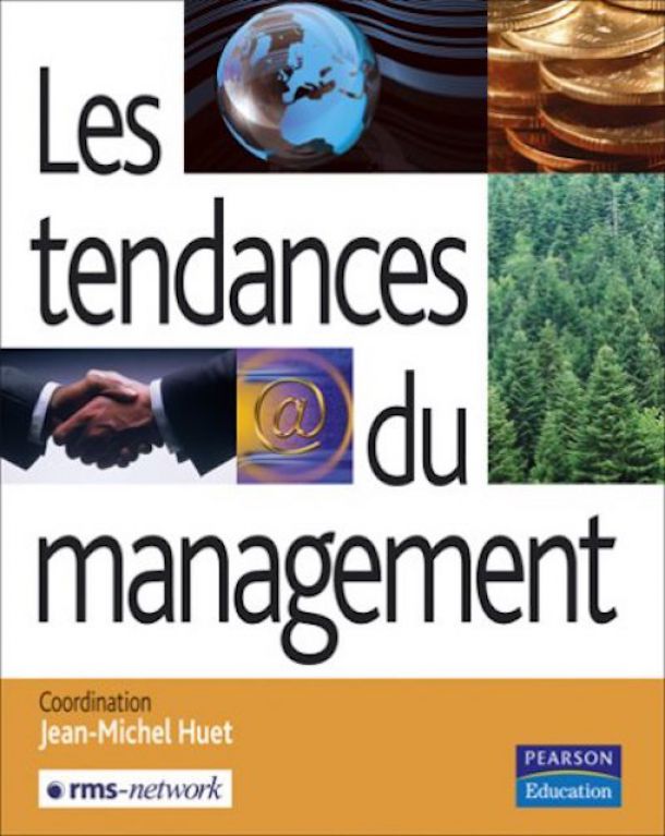 Les tendances du management Durandy